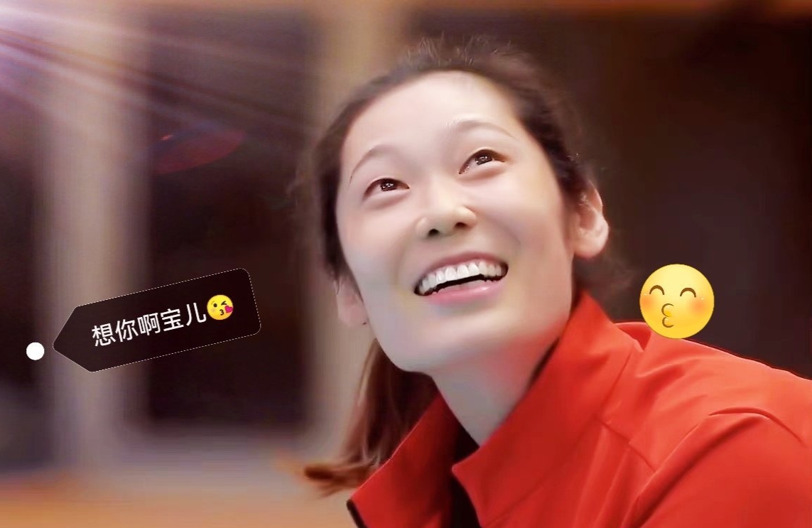 朱婷|惊！球迷选出中国女排最强边攻组合：盈莹搭档王逸凡，朱婷打接应