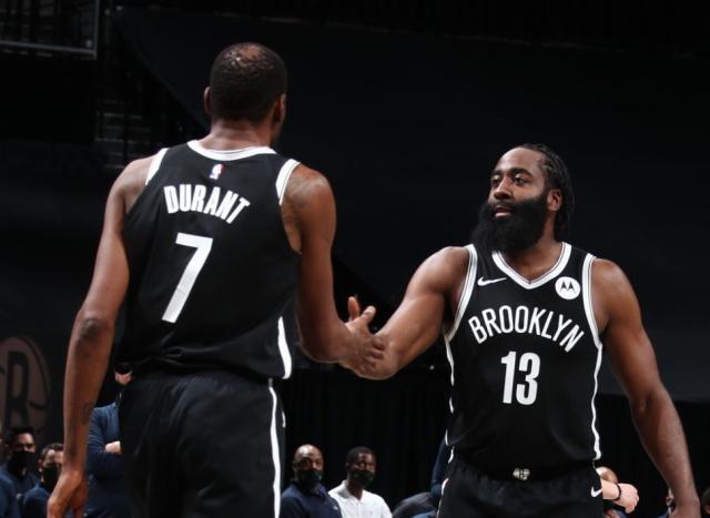 籃網(wǎng)隊(duì)|湖人和籃網(wǎng)交易籌碼曝光！同時(shí)追特納！他是奪冠最關(guān)鍵因素？