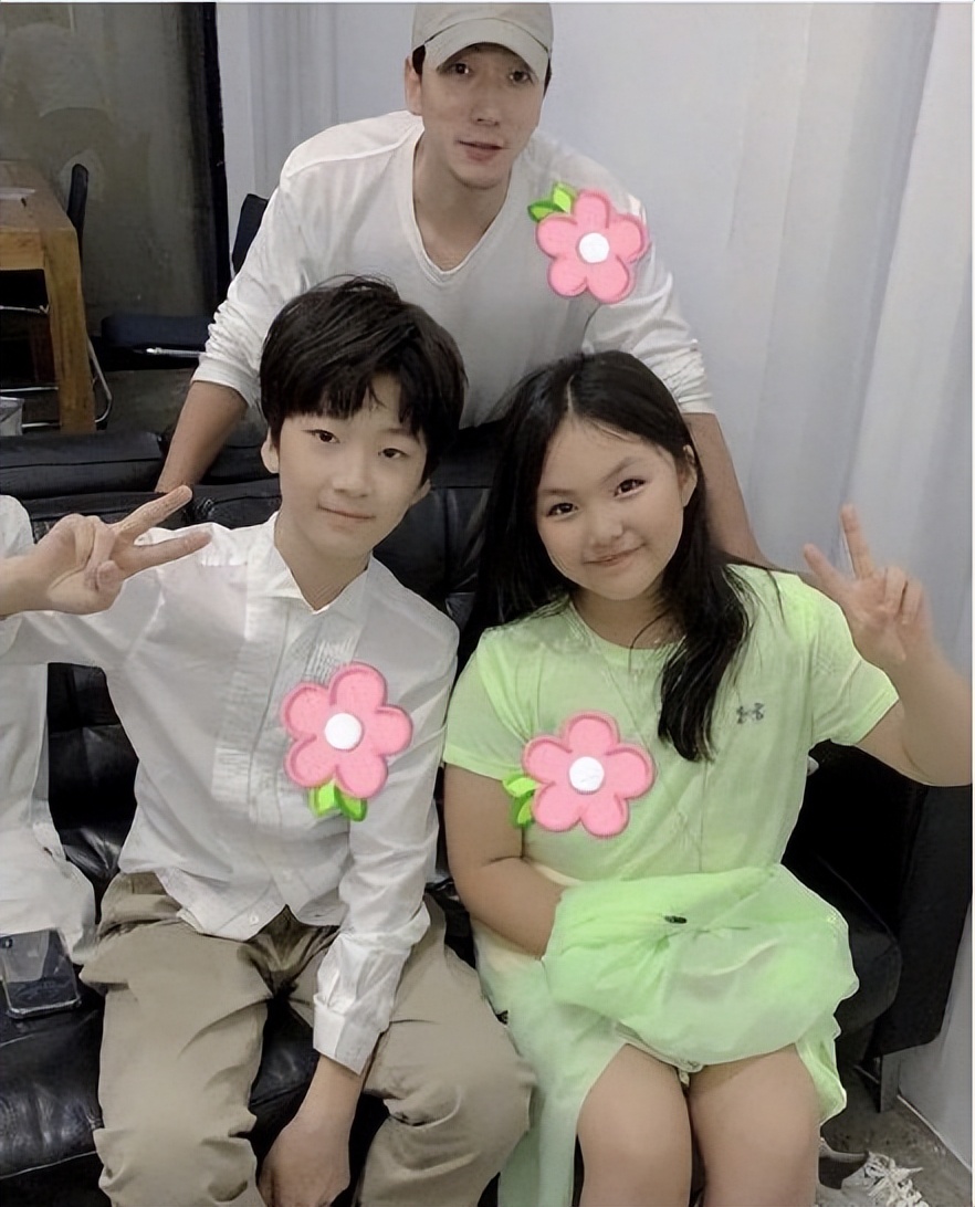 早恋|张亮15岁儿子天天晒托福成绩,获109分高分,力证早恋未影响学习