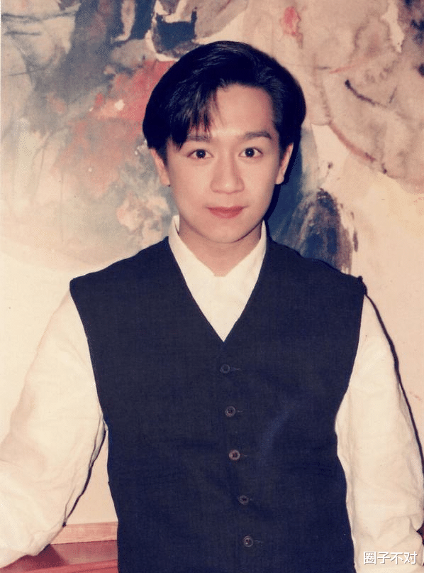 男神|脸部塌方、发腮油腻、动脸成瘾,细数10位男神的颜值暴跌之路