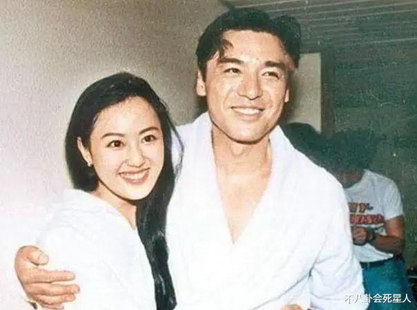 明星|香港艺人来内地定居,一线明星住豪宅月入百万,配角租房住卖鱼蛋