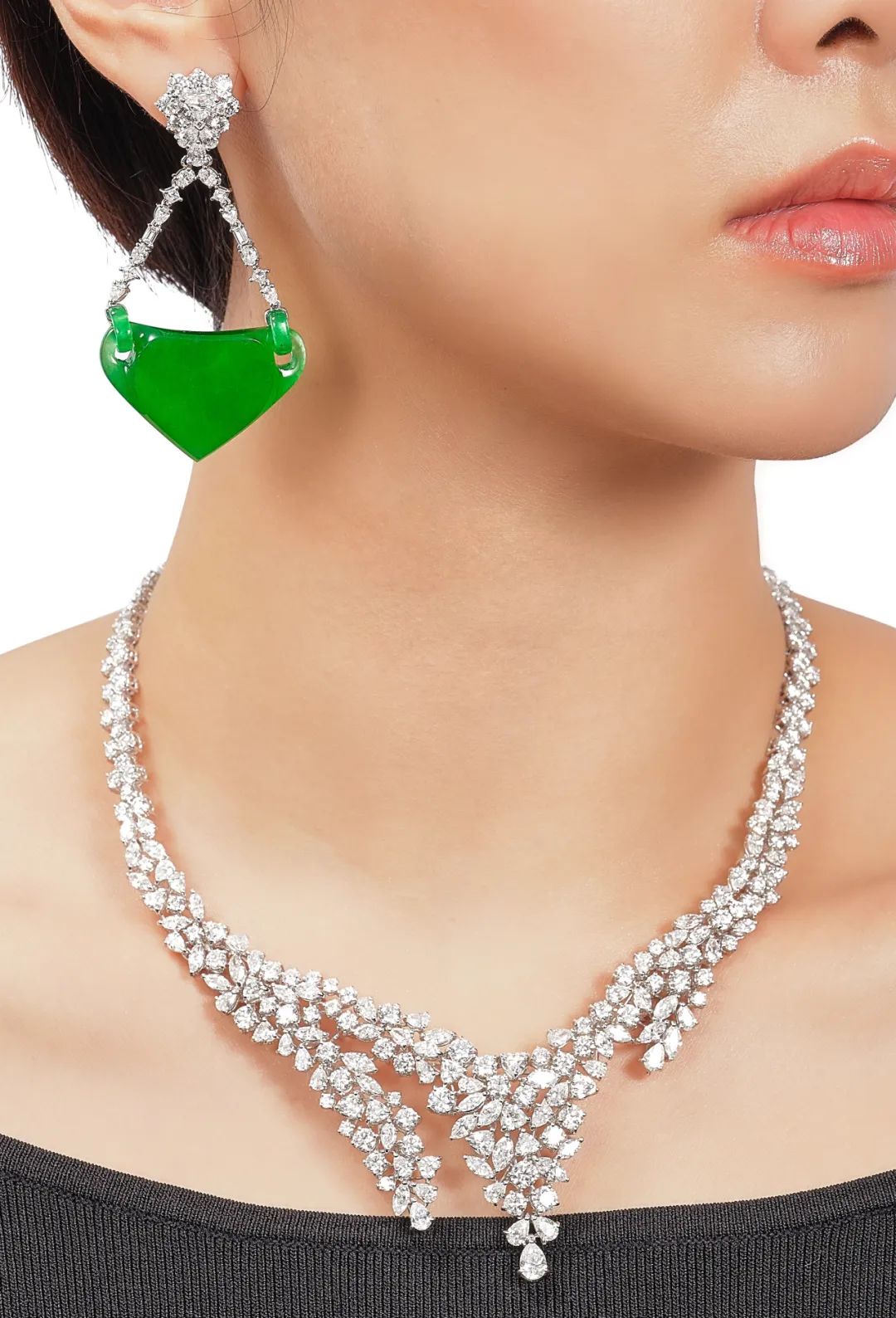 翡翠|天赐之石 | 秋拍翡翠精选