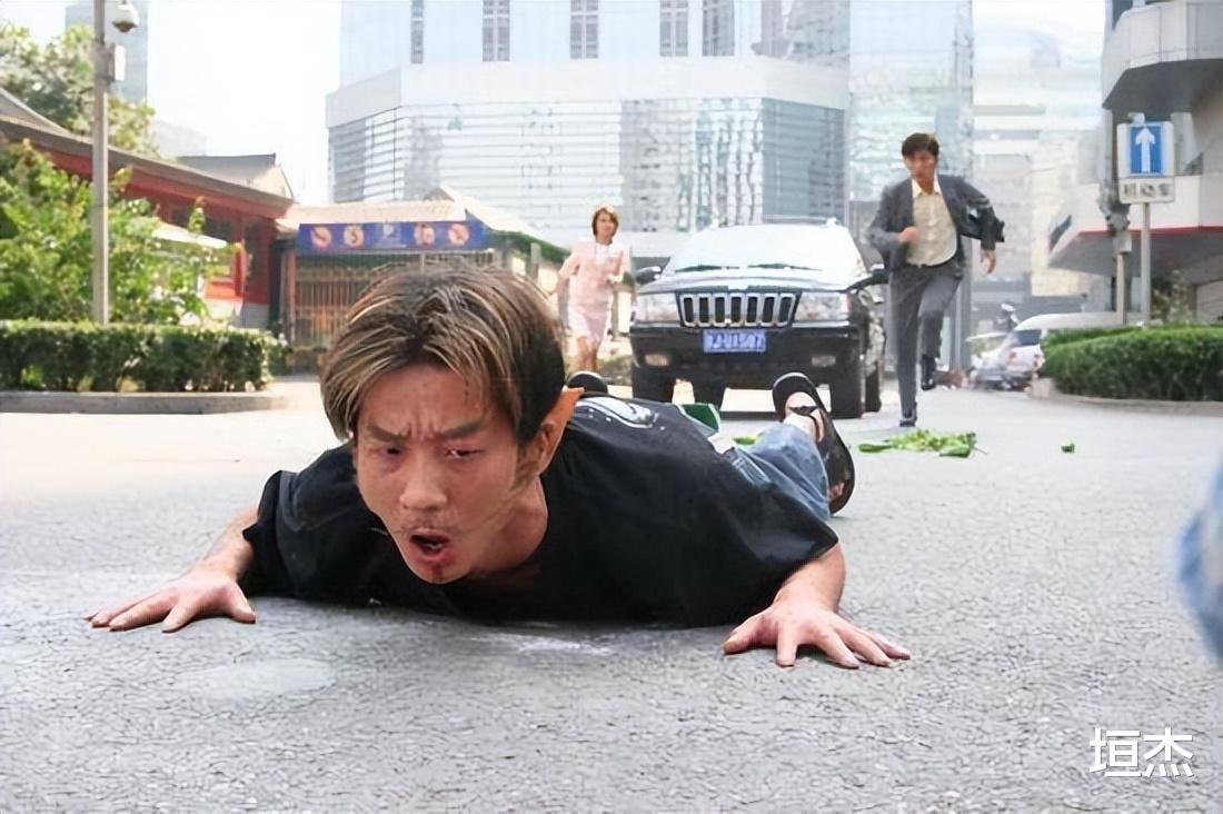 娱乐圈|没片约? 被抛弃? 遭封杀? 这10位老戏骨的“失宠”，是娱乐圈的悲哀!