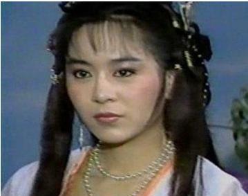 刘德华|37年前，与刘德华认识5天喻可欣说：他那方面，让我快乐极了