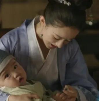 知否知否应是绿肥红瘦|《知否》原著长枫：“丑媳妇”和嫡长女，是他在盛府翻身的第一步