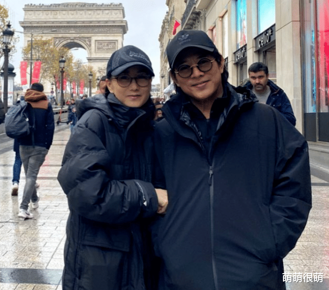 李玟|18位中老年女星素颜照曝光,谁冻龄谁老了一目了然