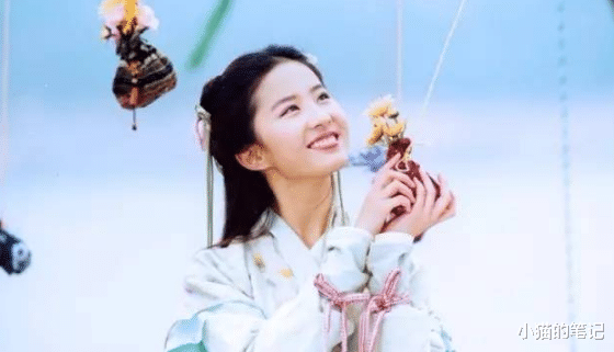 刘亦菲|一手捧红刘亦菲，离婚只争抚养权，“仙妈”刘晓莉比你想得更狠