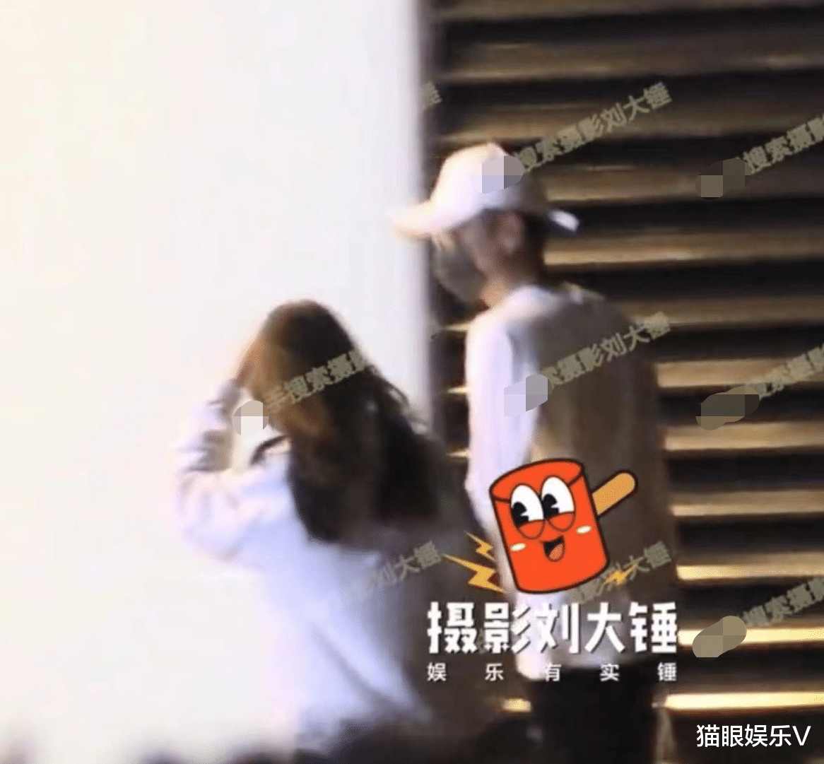 张嘉倪|张嘉倪发文回应暗指婚变！买超出轨女生身份曝光，21岁北电女学生