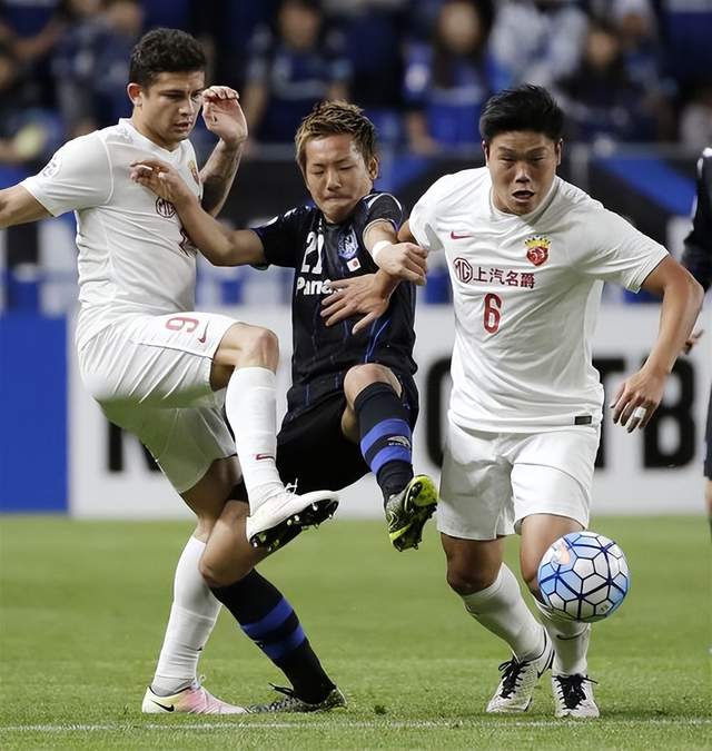 横滨fc|周日早场四轮日职联赛分析：大阪钢巴VS湘南海洋 横滨FCVS仙台七夕