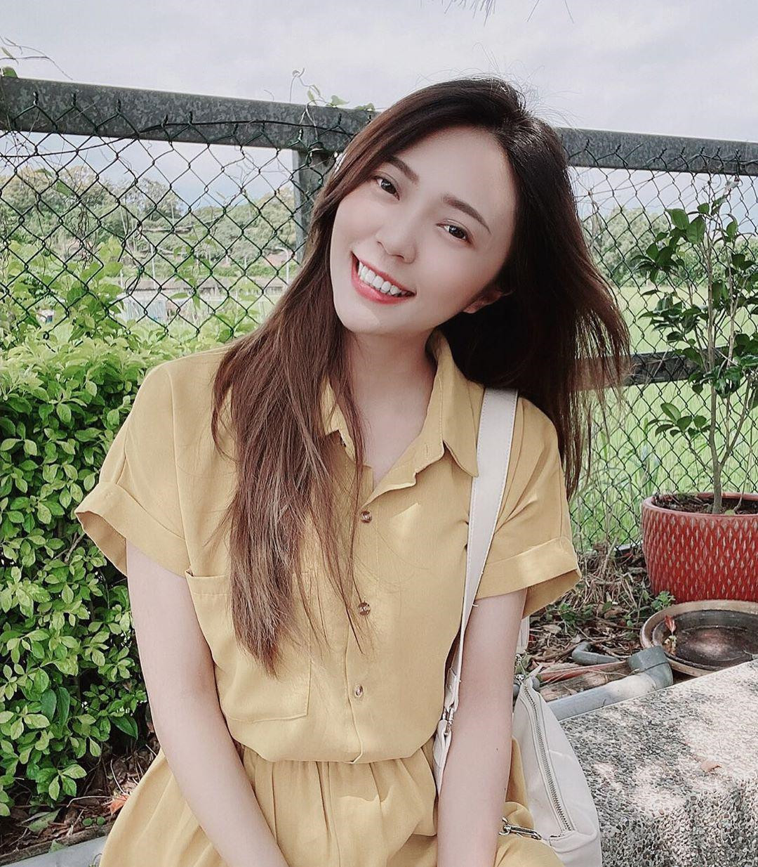 台湾这个室內设计师颜值好高啊身材也好