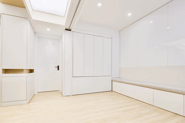 装修干货|小户型如何装修秒变大HOUSE?