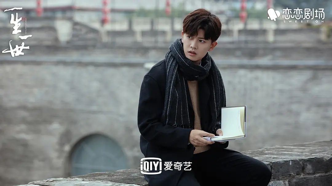 配音|《请君》22集前半程尬到起飞,后半程泪洒千里,任嘉伦一帅到底