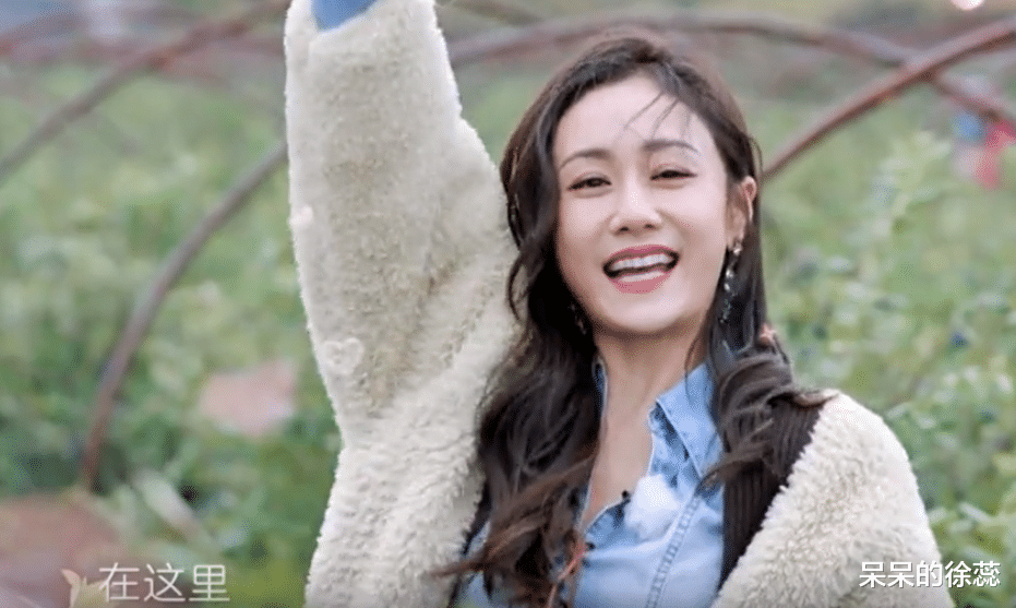 陆毅|陈乔恩的眼纹,陆毅的脸,老实的《妻浪6》让多少“磨皮派”脸红