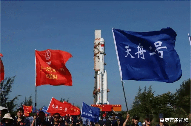 天舟二号的寿命有一年,可仅仅十个月便脱离空间站销毁,为什么?