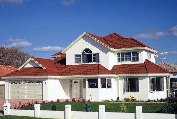 彩石金属屋面瓦安装施工标准技术指导(规范)--基础要求、基本步骤、注意事项