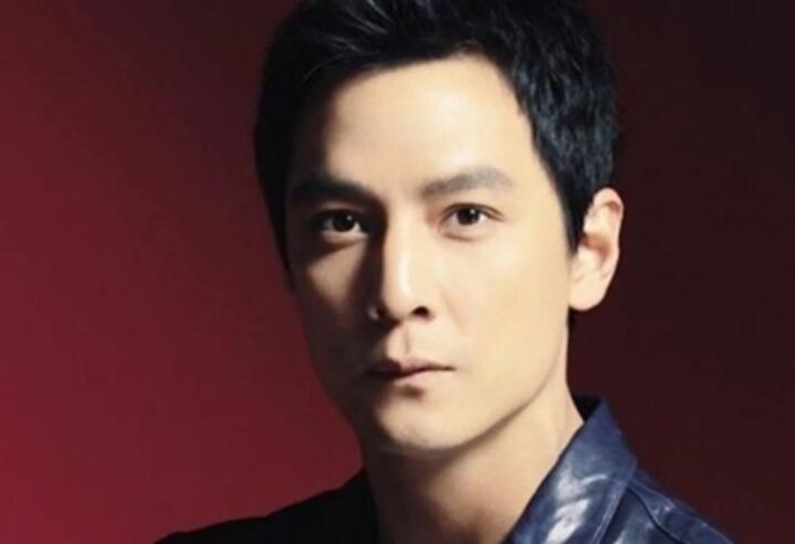 林更新|这几个鼻子高挺的男明星，你更get谁的颜