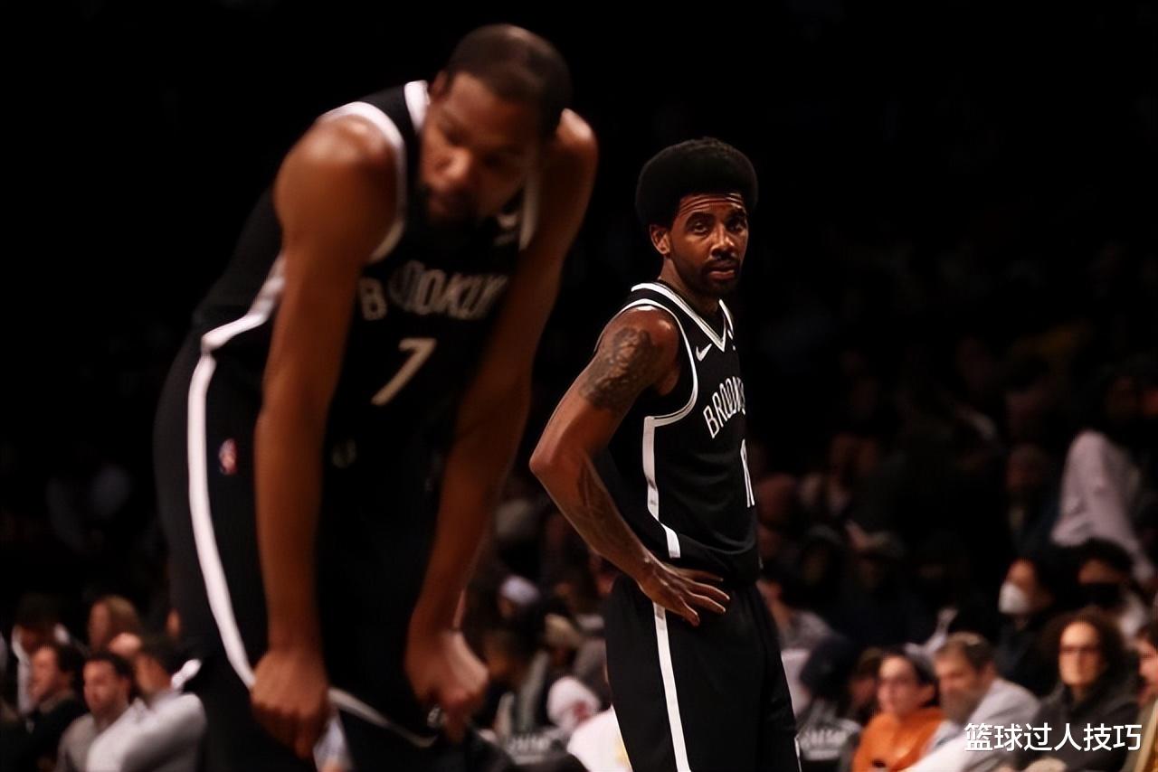 张伯伦|盘点NBA名不副实的球星:张伯伦被神话,欧文30岁一次一阵都没有