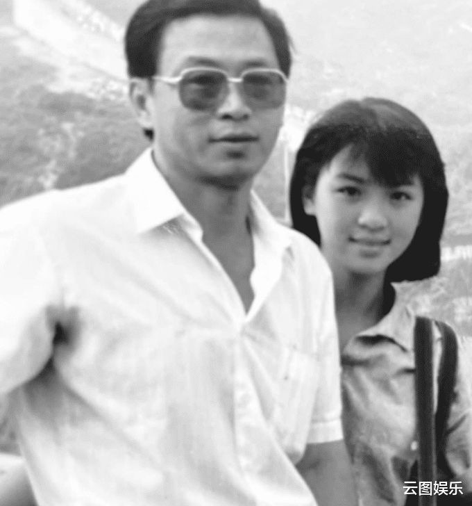 陈炜|48岁女星陈炜结婚前夕痛失父亲!事出突然大受打击,宣布押后婚礼