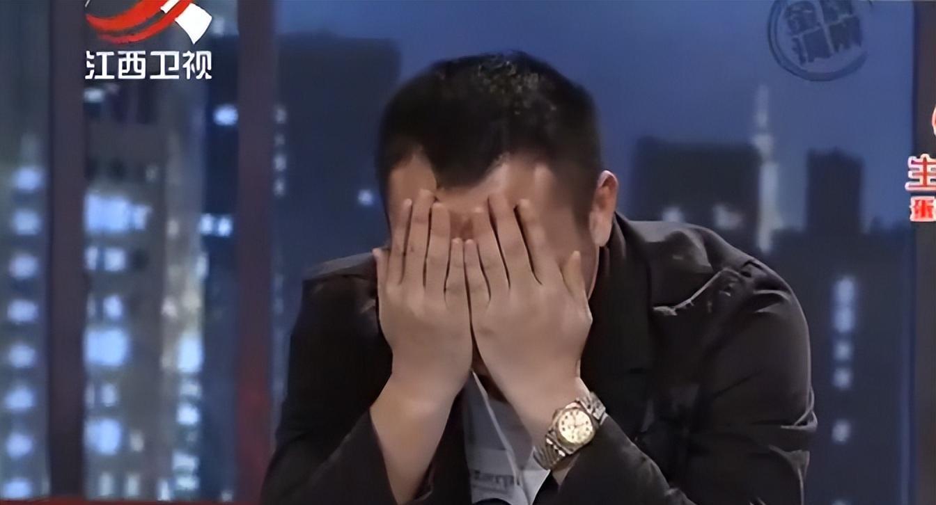 |2010年,富豪娶到昔日女神,婚后却生不如死:她不正常,我要离婚