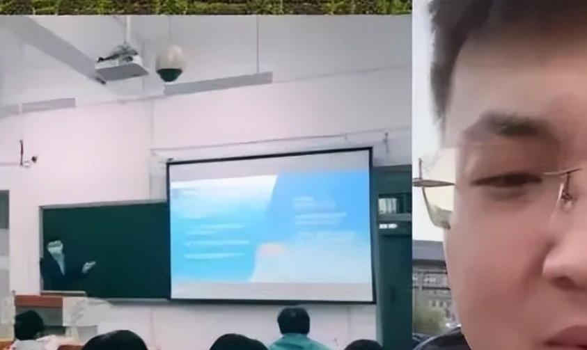 西装|中铁在哈工大校招无人报考,看到真实月薪,网友:是我也不去!