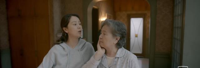 心居|《心居》原著:顾清俞无视展翔,与施源共奔婚姻,事实太揪心!