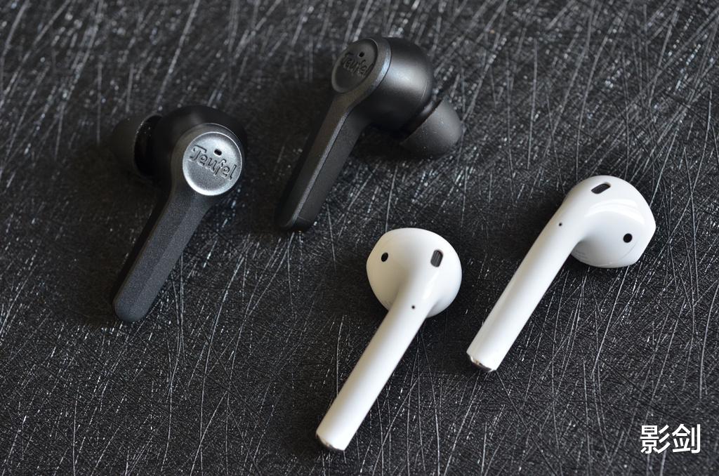 airpods2|Airpods2虽然好用但音质不给力,500以内听歌主力真无线我选这款