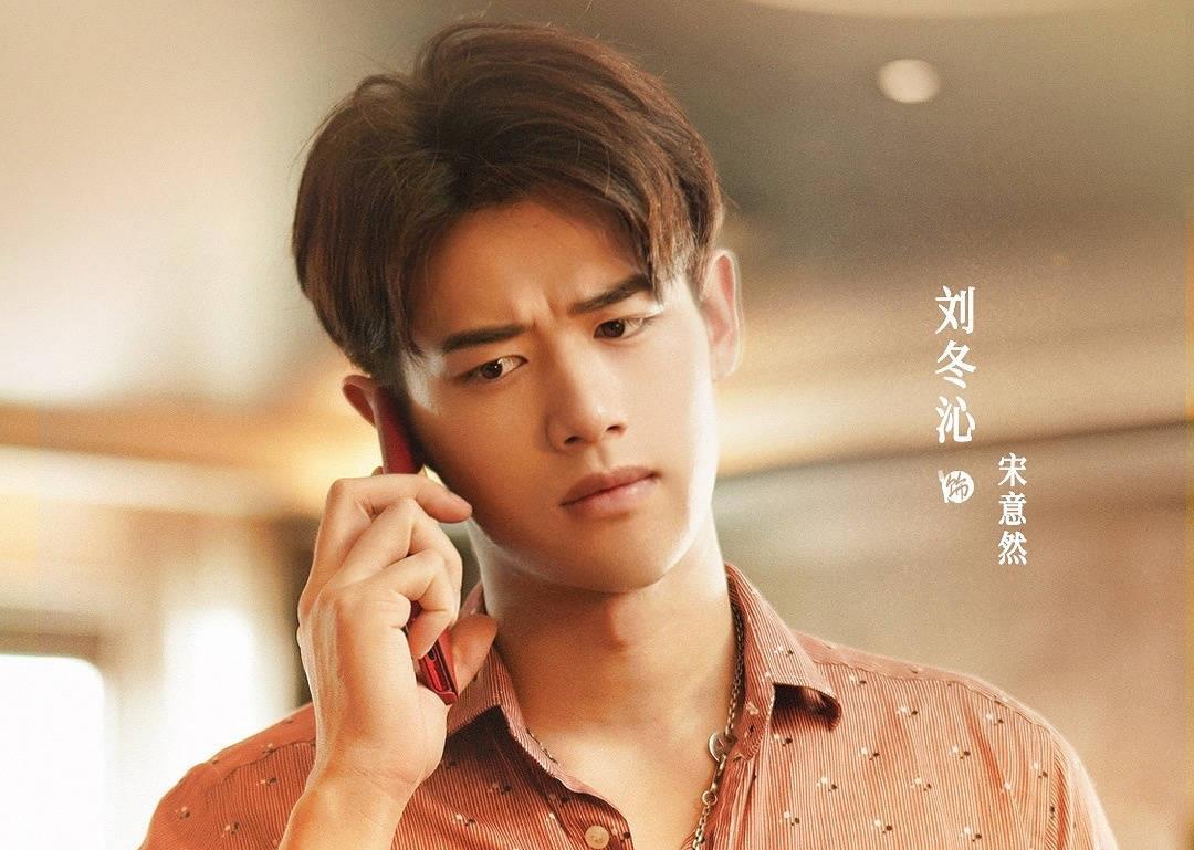 舌尖上的心跳|《舌尖上的心跳》：三位男主结局，江千帆结局圆满，他追悔莫及！