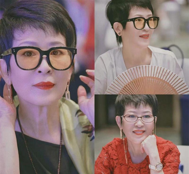 帽子 50＋女人真的会戴帽子？想要造型好看不老土，这几个细节别忽略