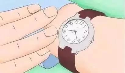 苹果|在单位里,千万重视这18个细节!