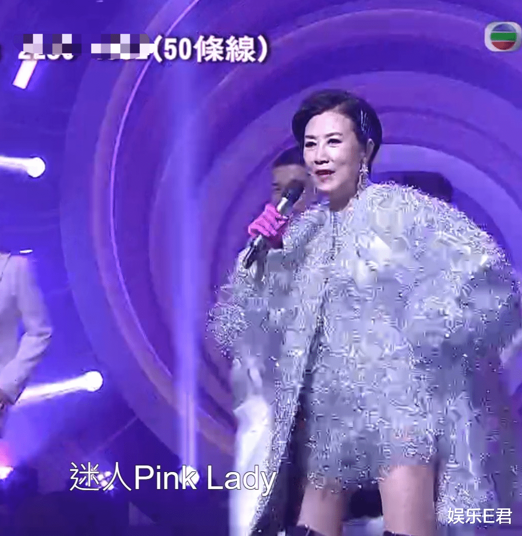 陶大宇|陶大宇献唱《倒转地球》筹款80万，汪明荃大赞：刘德华都没你厉害