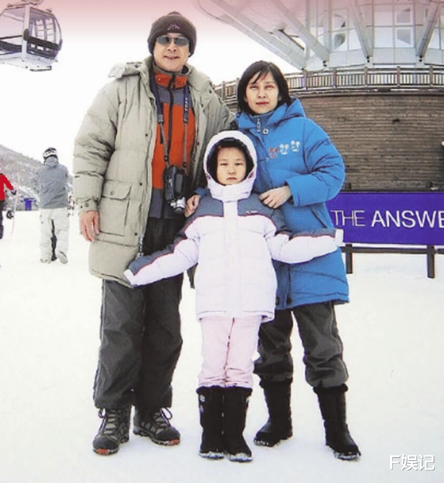 TVB|老来得女视女儿如宝!TVB老戏骨李成昌自曝今年退休想去内地发展