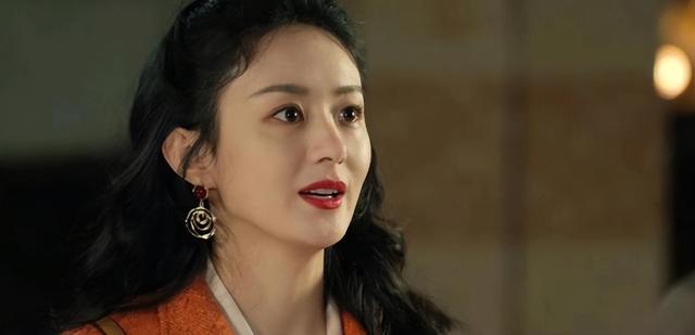 朱一龙|2022年突破自我的演员：朱一龙、赵丽颖、海清上榜