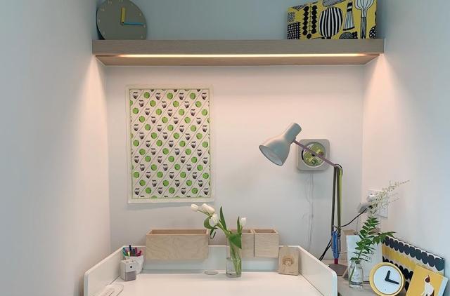 全屋面积105,装修只花了不到10万,完工被邻居视为样板间!