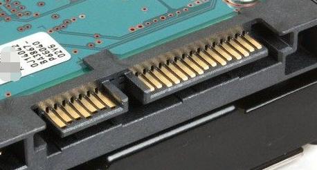 固态硬盘的接口类型SATA3和SATA2 有什么区别