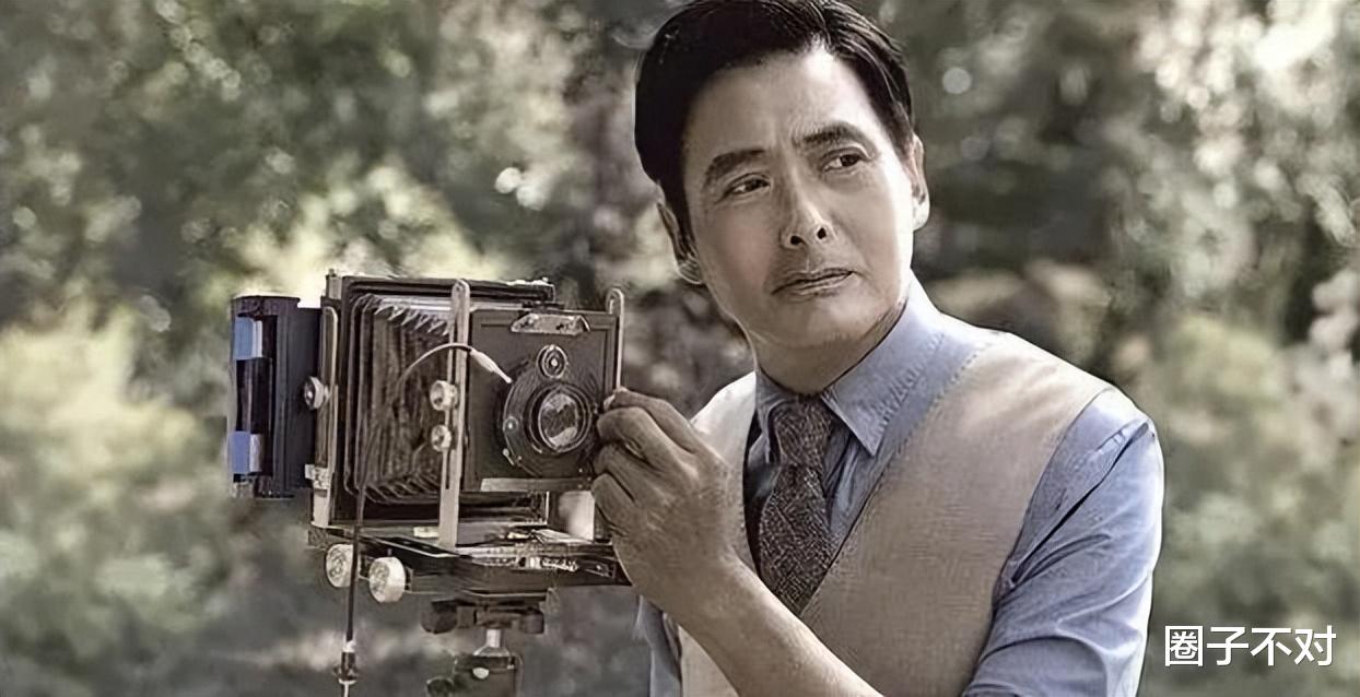 |\娱圈善人\周润发：数次称事后捐光56亿身家，但现在不见捐过1分