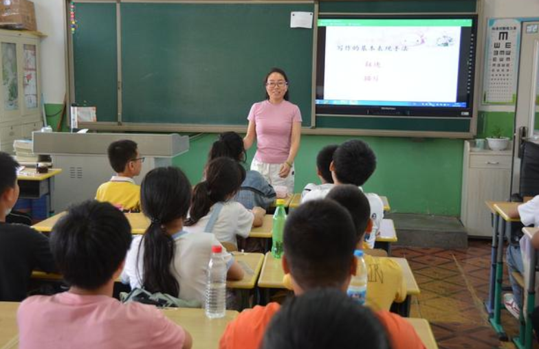上海市|深圳教育系统开始降薪，动辄百万年薪招聘老师的深圳教师热要凉