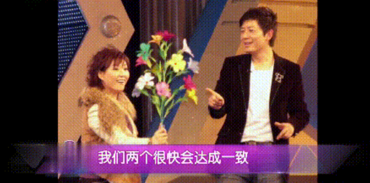 戴军|2003年，戴军突然得知李静闪婚：我爱她16年，她为啥不选我呢？