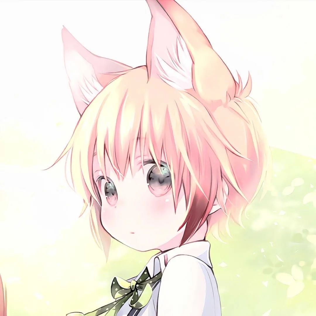 acgn漫评|动漫头像| 红红火火的nice动漫头像