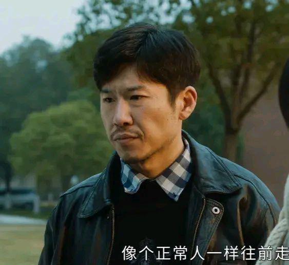 王骁|王骁脱去星二代帽子,李小冉演技靠剧情,网友:谭松韵在哪