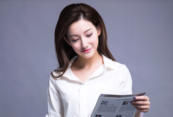 马凡舒|马凡舒成央视春晚的颜值担当,成名经历被曝出,其中还有黑历史