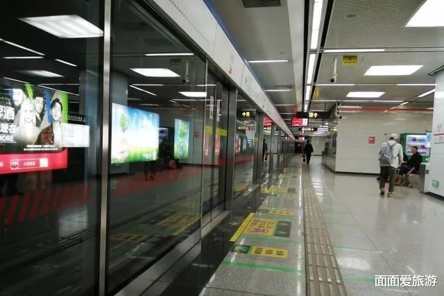 福建省|昆明再提新地铁，起始站为世博园，沿途贯穿境内三大片区