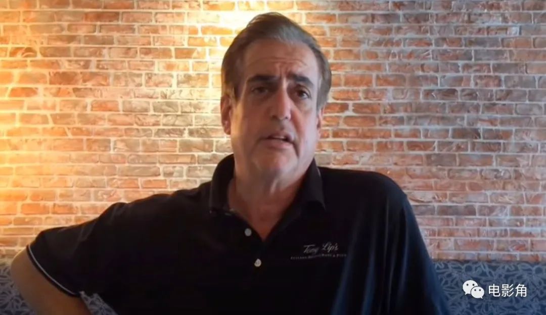 绿皮书|《绿皮书》演员小弗兰克·维勒朗格横尸街头，终年60岁