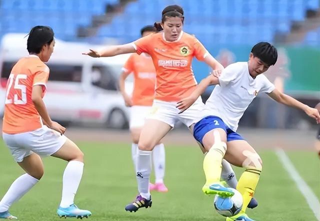 詹姆斯·哈登|恭喜陈婉婷！孙雯成功打脸陈戌源，2-0揪出国足选帅最大败笔