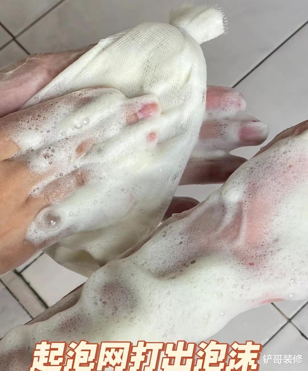 逛超市遇到这4款“清洁小物”，建议别错过，虽然包装丑但真好用