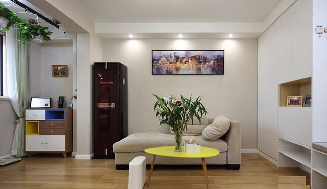 103㎡的还迁房，除了卫生间厨房墙地砖，其余整装12万，划算不？