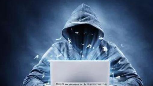 黑客|黑客界的超級第六人