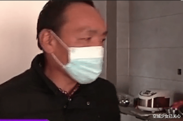 38万买的毛坯房，两年后成别人家的精装房，物业：没人住我就卖了