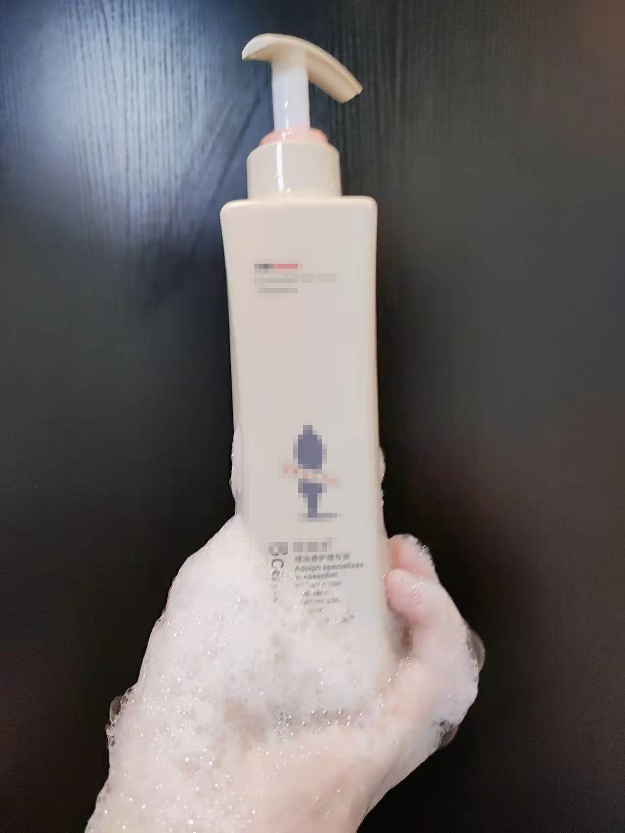 鸡蛋 孕期洗发水千万别乱买!这3款洗到头秃的洗发水,越洗越油还掉发