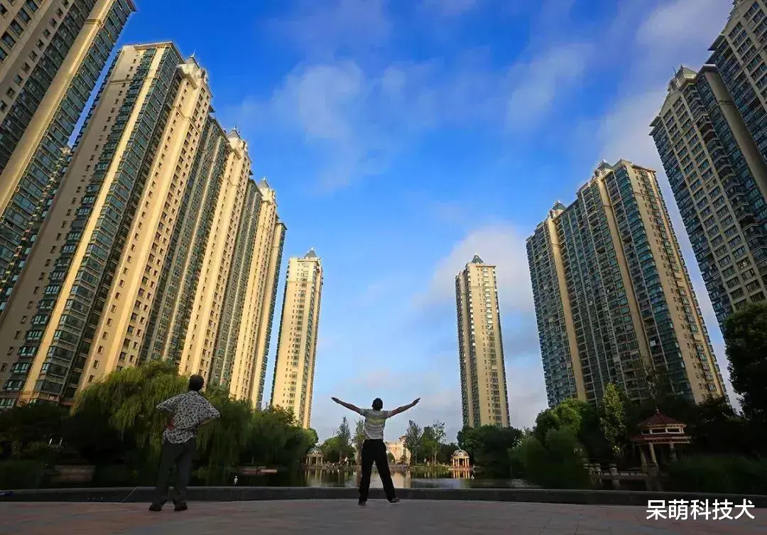 临汾|房地产的财路,真要被这代年轻人断了吗?