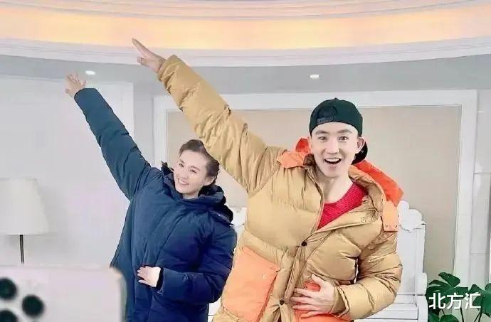 刘畊宏|娱乐大爆料：马思纯退圈生子？贾乃亮偷税上亿？刘畊宏爆火的瓜？